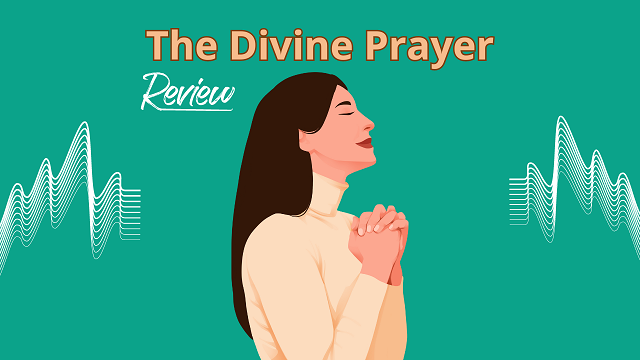 The Divine Prayer