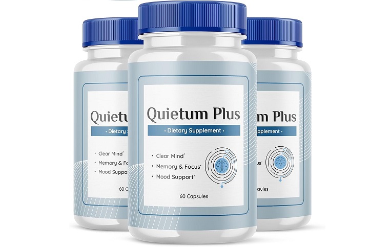 Quietum Plus