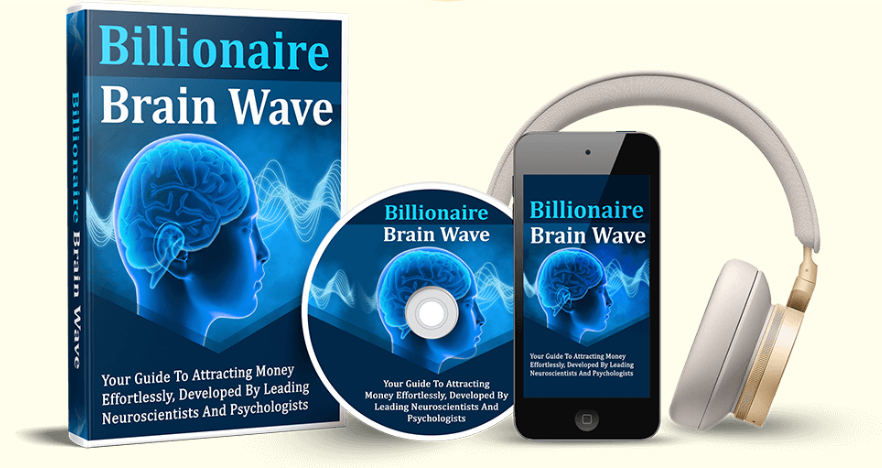 Billionaire Brain Wave