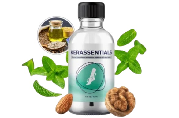 Kerassentials