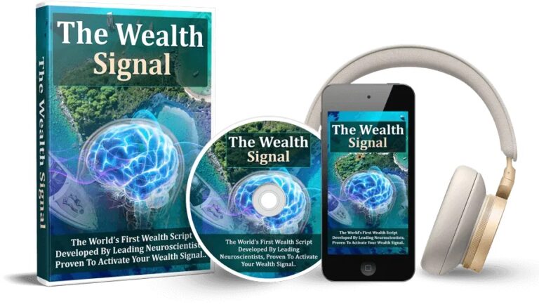 The Wealth Signal