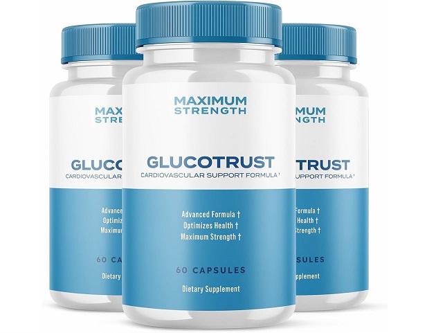 GlucoTrust