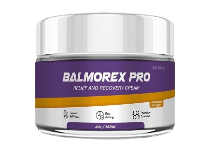 Balmorex Pro