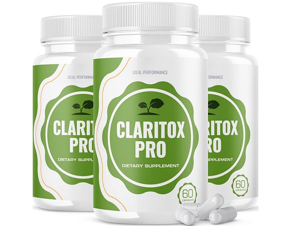 Claritox Pro