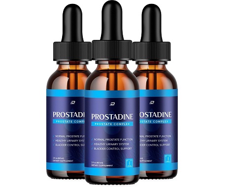 Prostadine