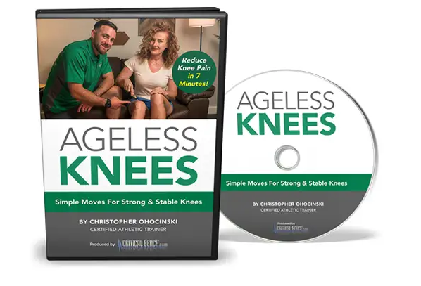 Ageless Knees