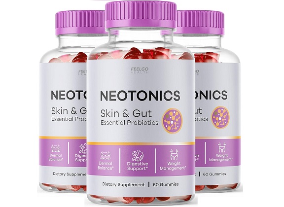 Neotonics