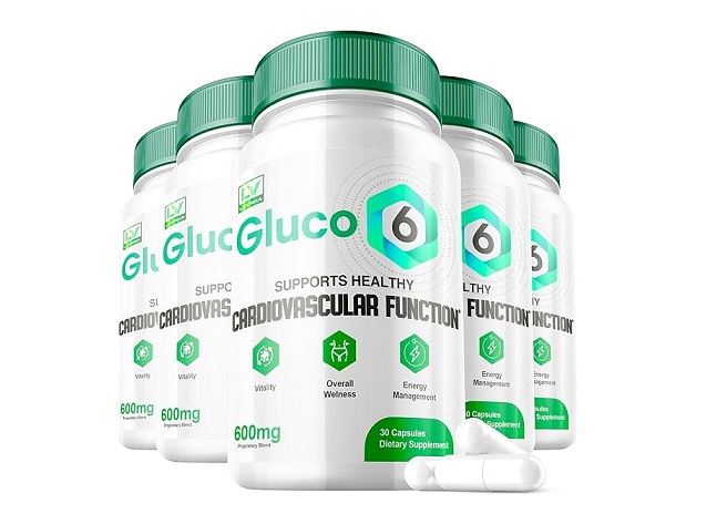 Gluco6