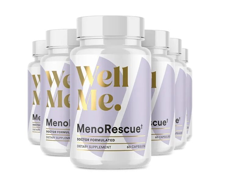 MenoRescue