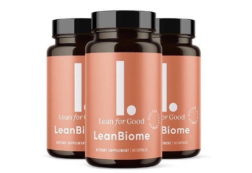 LeanBiome