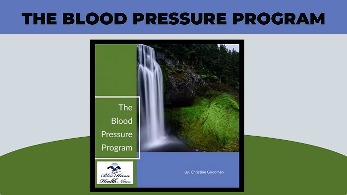 The Bloodpressure Program