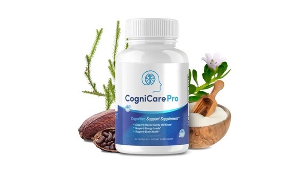 CogniCare Pro