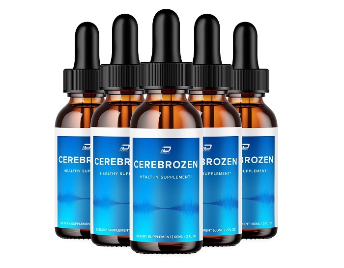 Cerebrozen