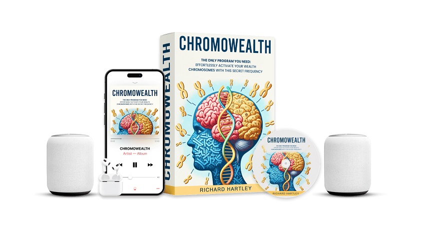 Chromo Wealth