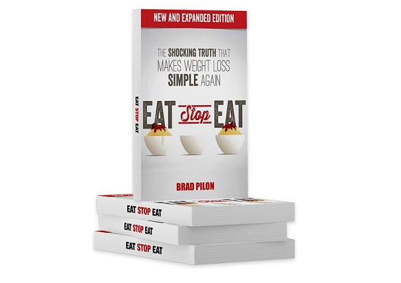 Eat Stop Eat