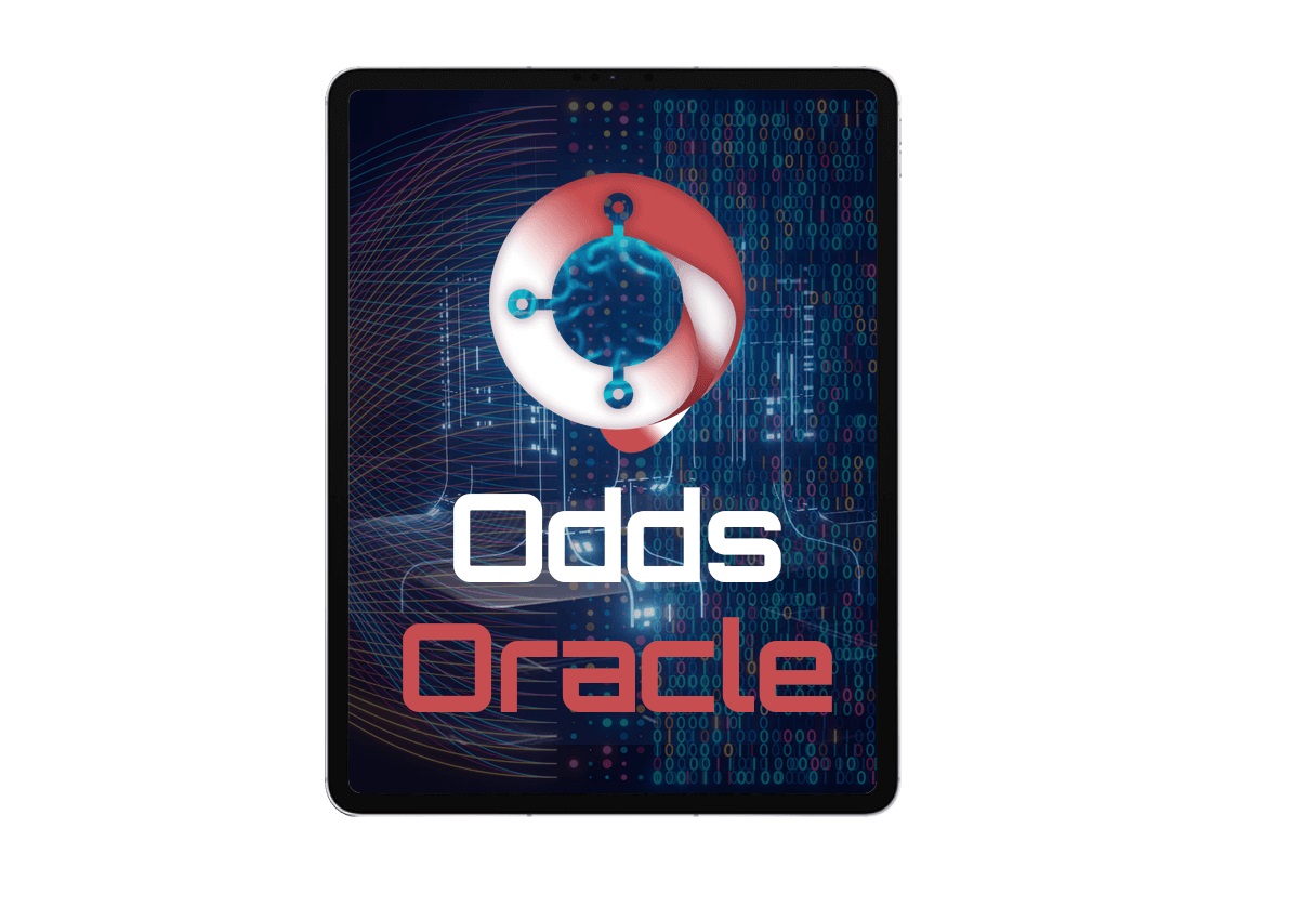 Odds Oracle