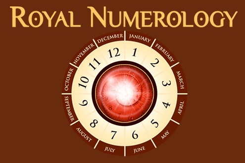 Royal Numerology