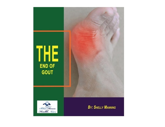 The End of Gout