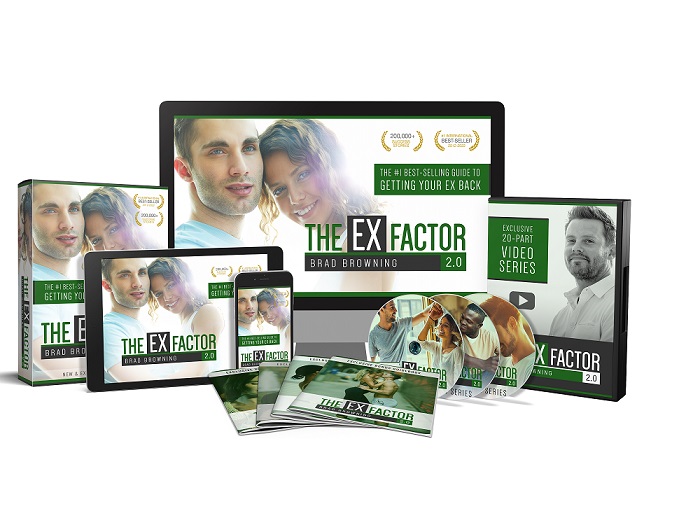 The Ex Factor