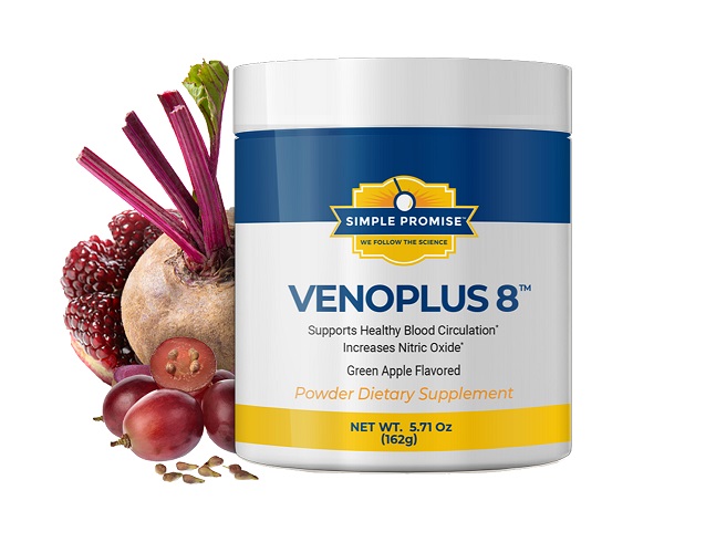 Venoplus 8