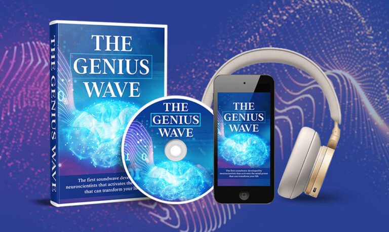 The Genius Wave