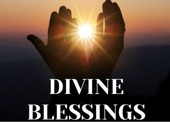 Divine Blessings