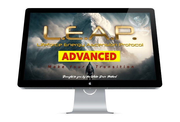 Lifeforce Energy Ascension Protocol (LEAP)