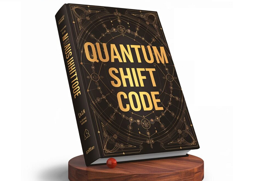 Quantum Shift Code