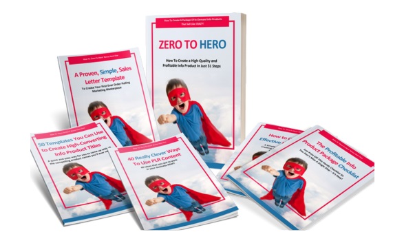 Zero To Hero System