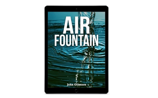 Air Fountain