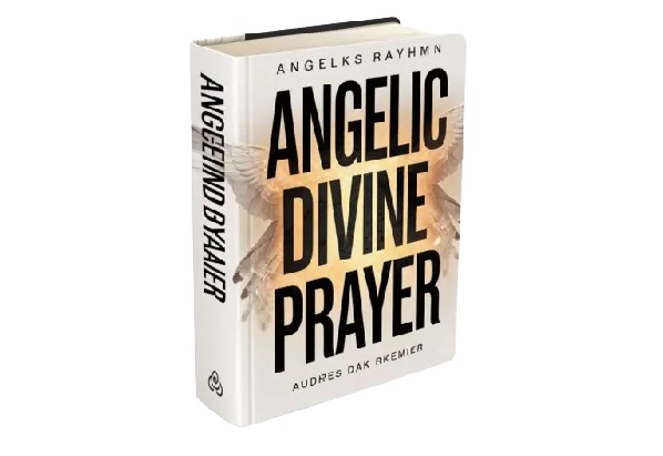 Angelic Divine Prayer