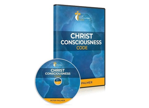 Christ Consciousness Code