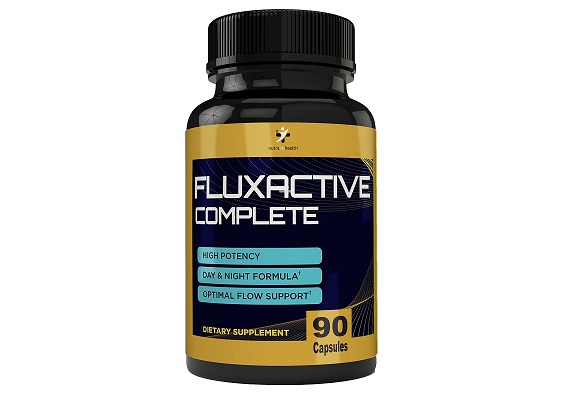 Fluxactive Complete