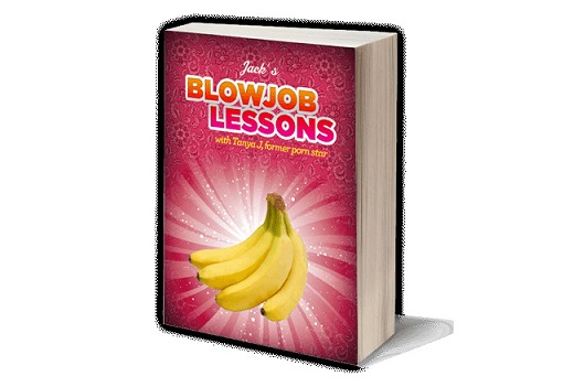 Jack’s BlowJob Lessons