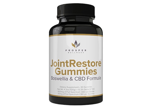 Joint Restore Gummies