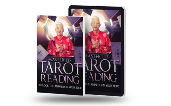 Master Li Tarot Card Reading