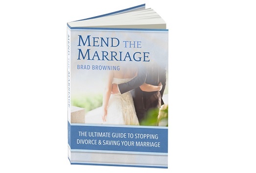 Mend The Marriage