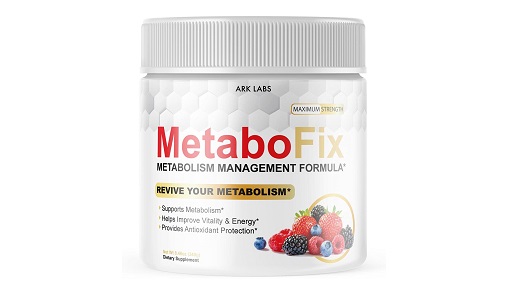 MetaboFix