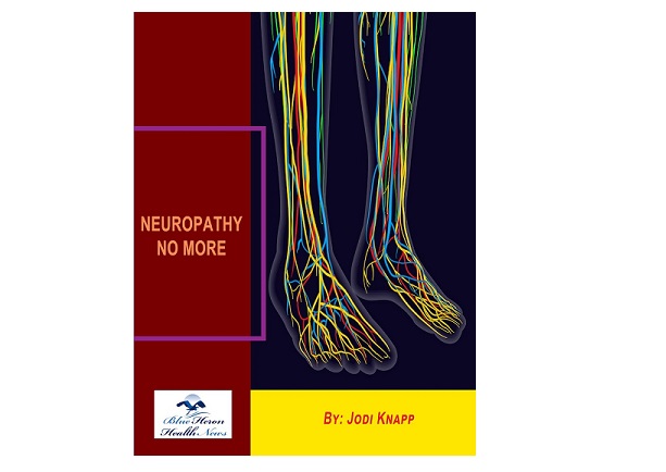 Neuropathy No More