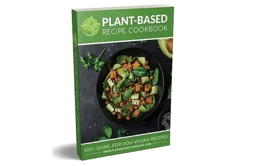 Plant-Based Recipe Cookbook