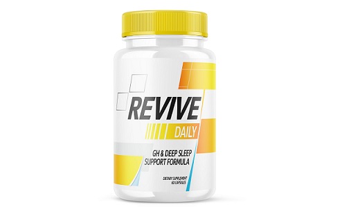 Revive Daily