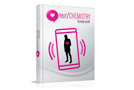 Text Chemistry by Amy North