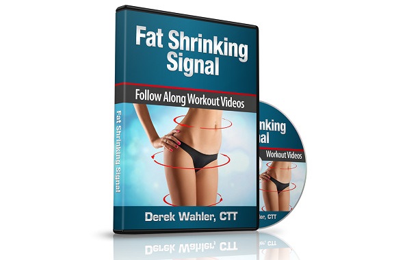 The Fat Shrinking Signal