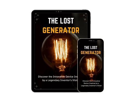 The Lost Generator