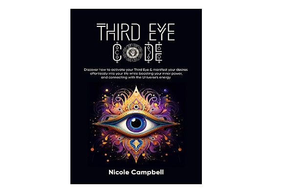 Third Eye Code