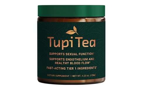 Tupi Tea