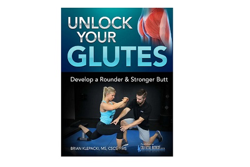 Unlock Your Glutes