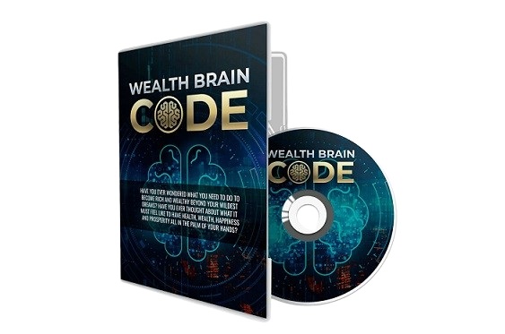 Wealth Brain Code