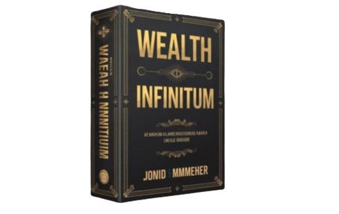 Wealth Infinitum