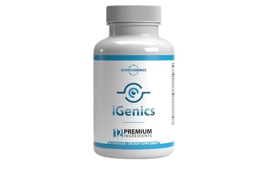 iGenics